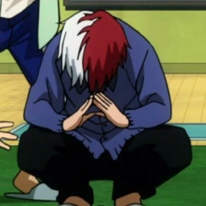 Todoroki Shoto thumbnail
