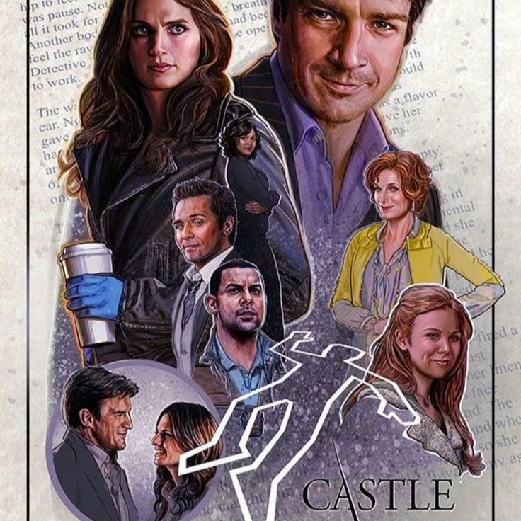 RPG series Castle thumbnail