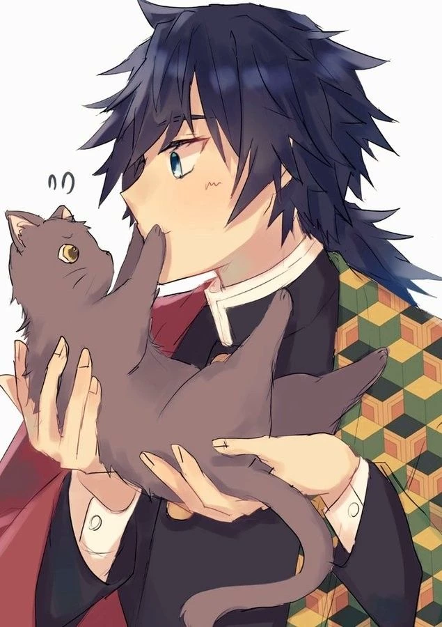 Giyuu Tomioka  thumbnail