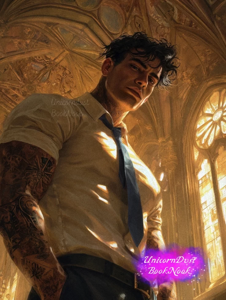 Darius Acrux thumbnail