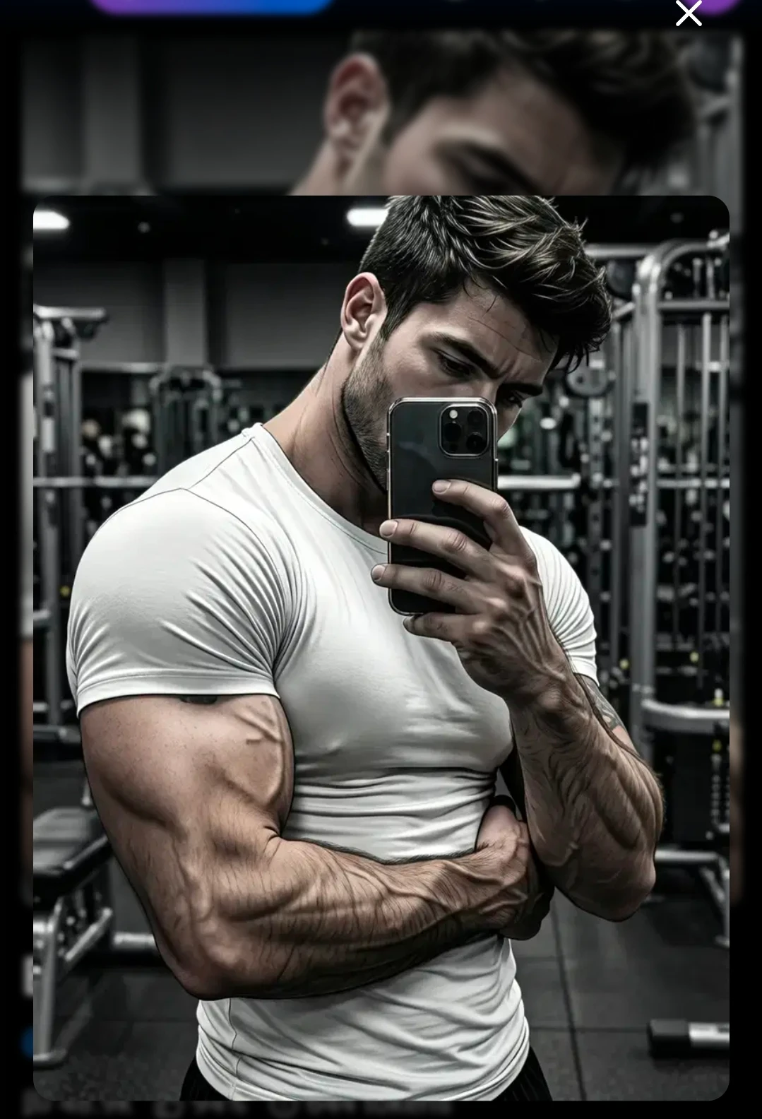 Blake Blackwood thumbnail
