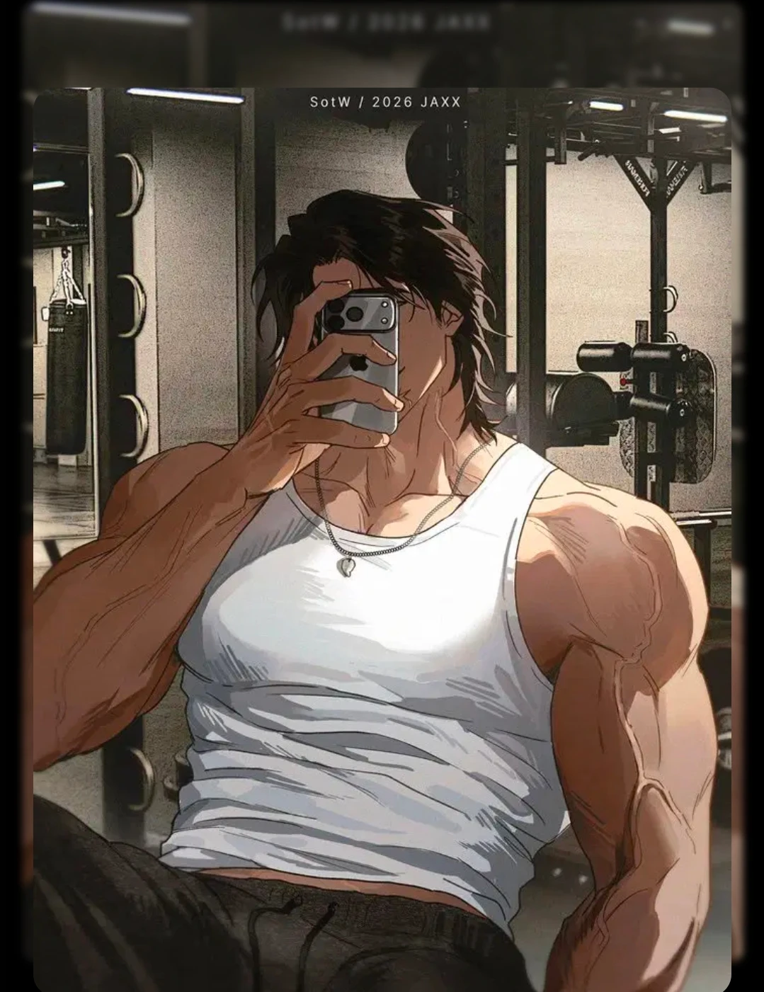 kaito thumbnail