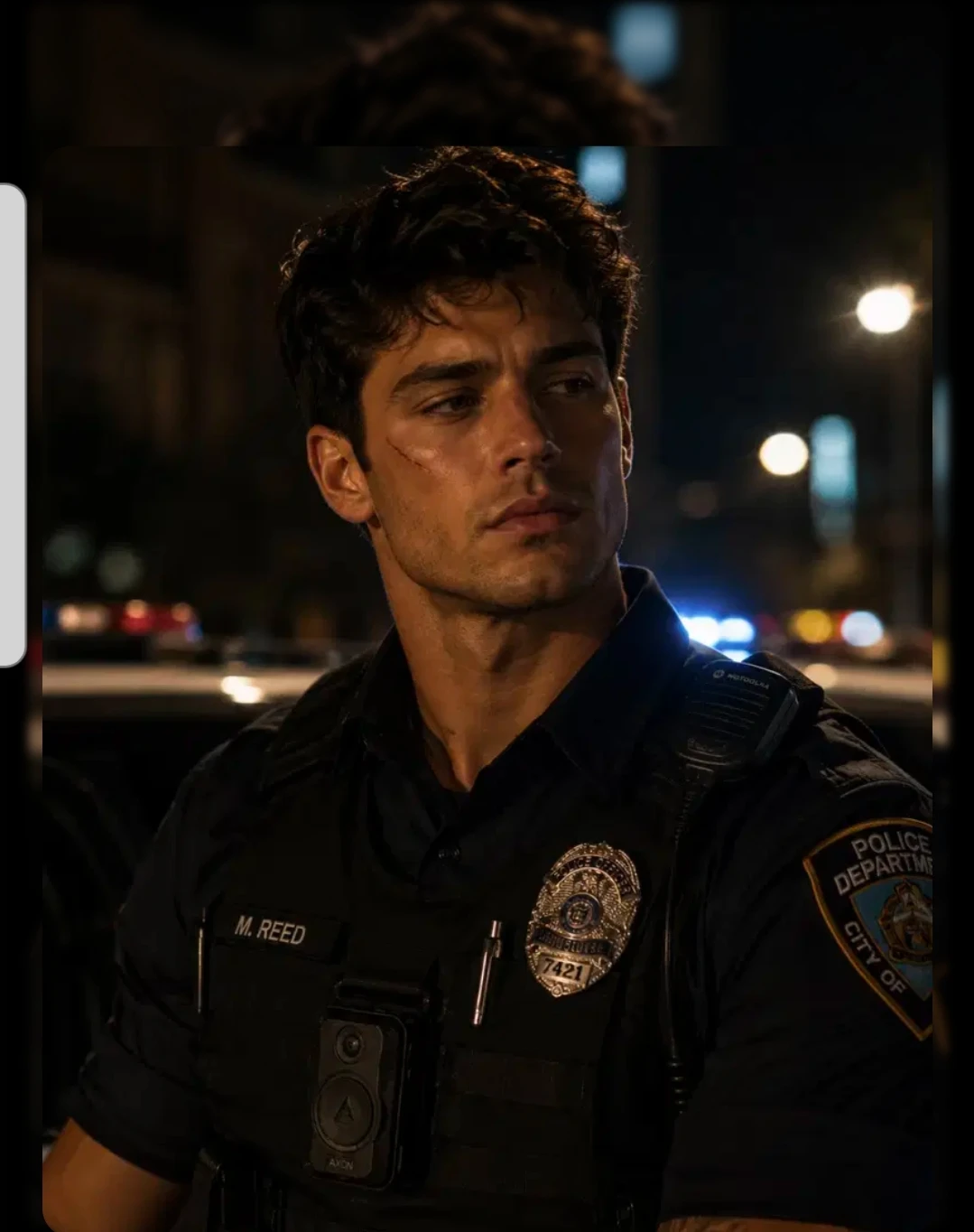 Mason Reed thumbnail