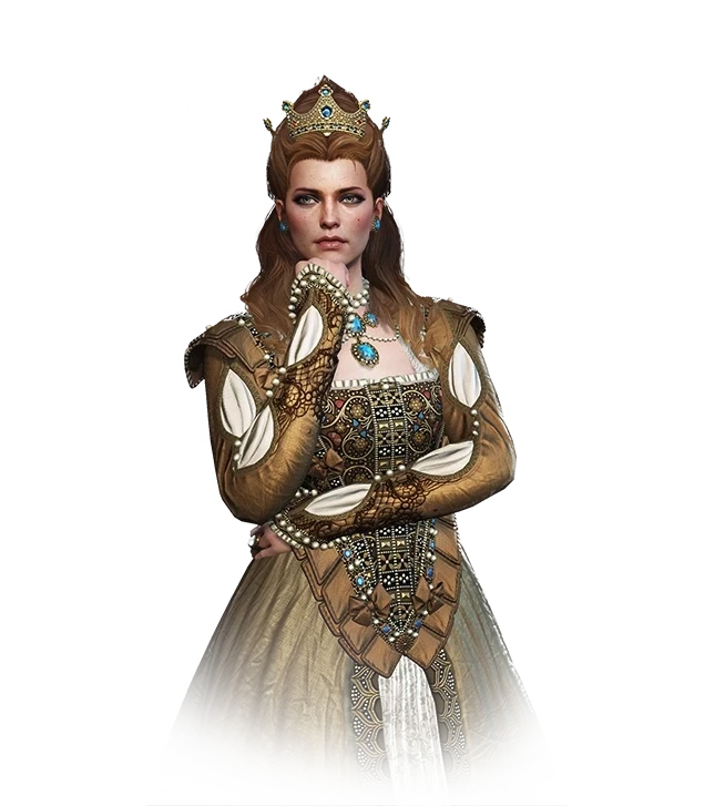 Anna Henrietta thumbnail