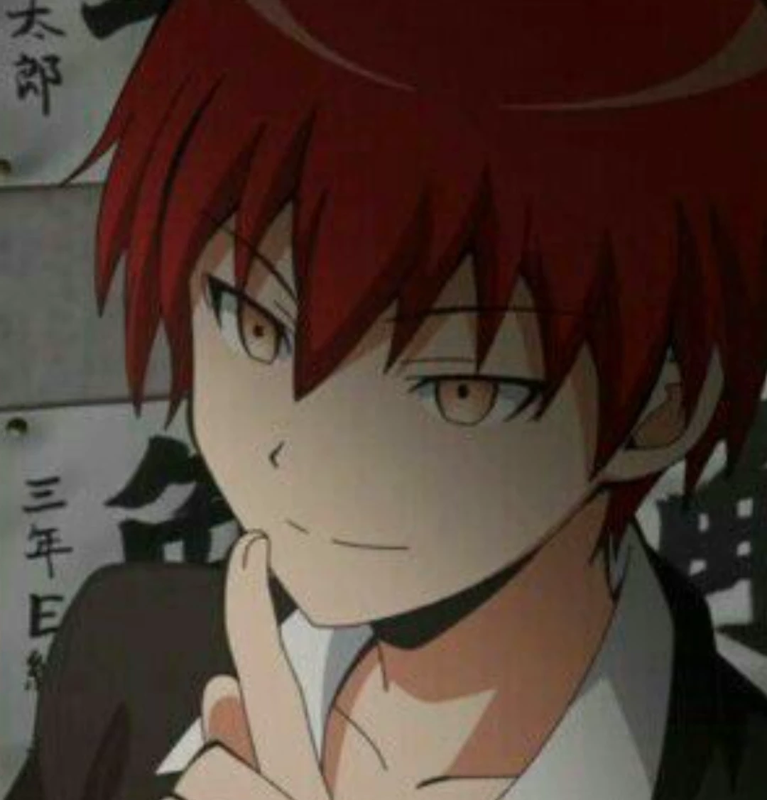 Karma Akabane  thumbnail