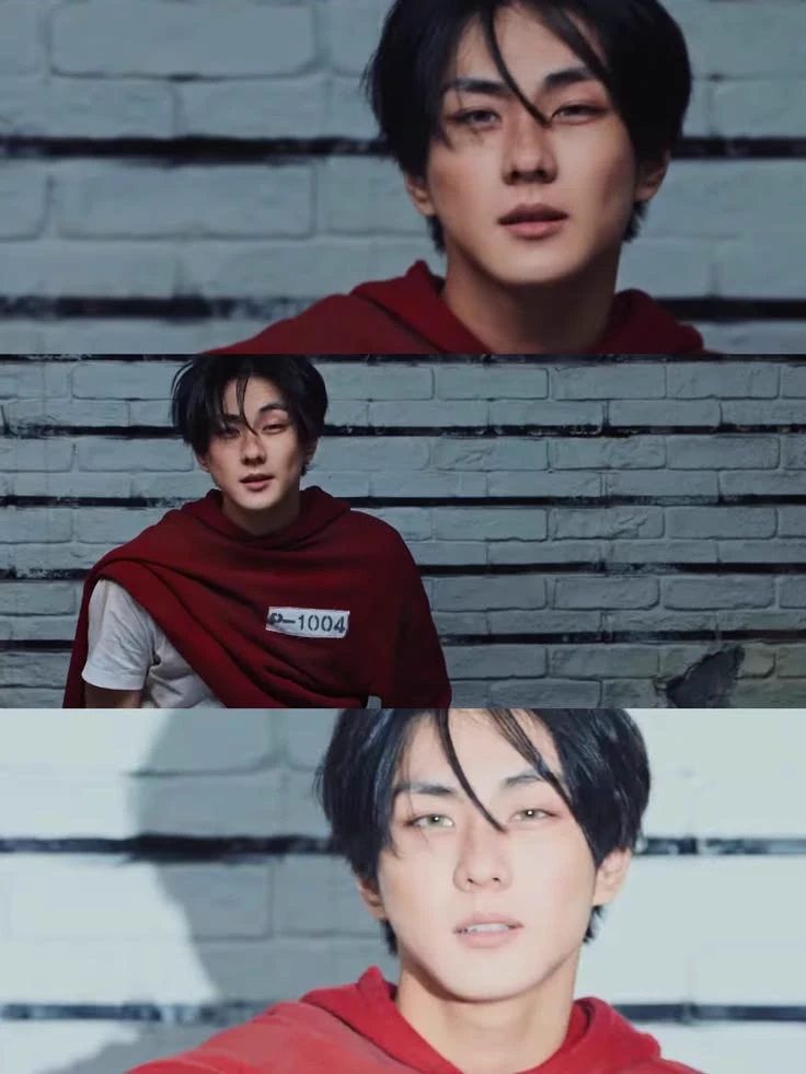 Jungwon thumbnail