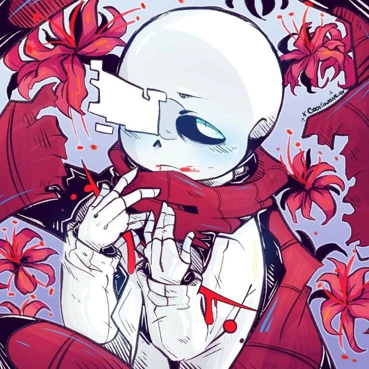​✧˚.🌷GenoSans🌷.˚✧