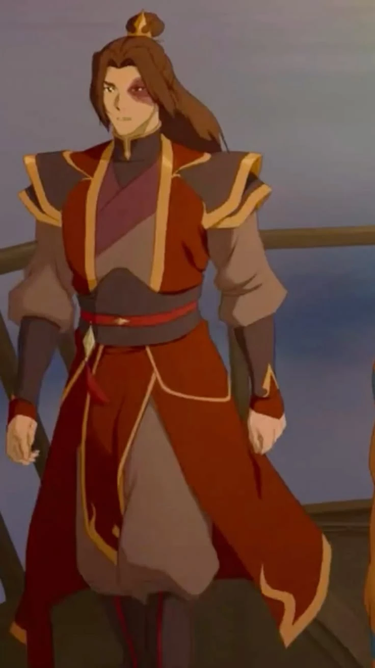 Zuko thumbnail