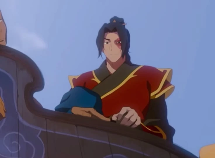 Zuko thumbnail