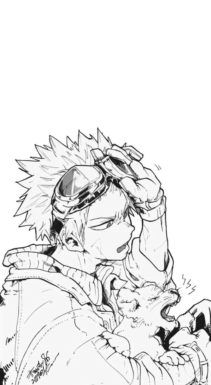 katsuki bakugo thumbnail