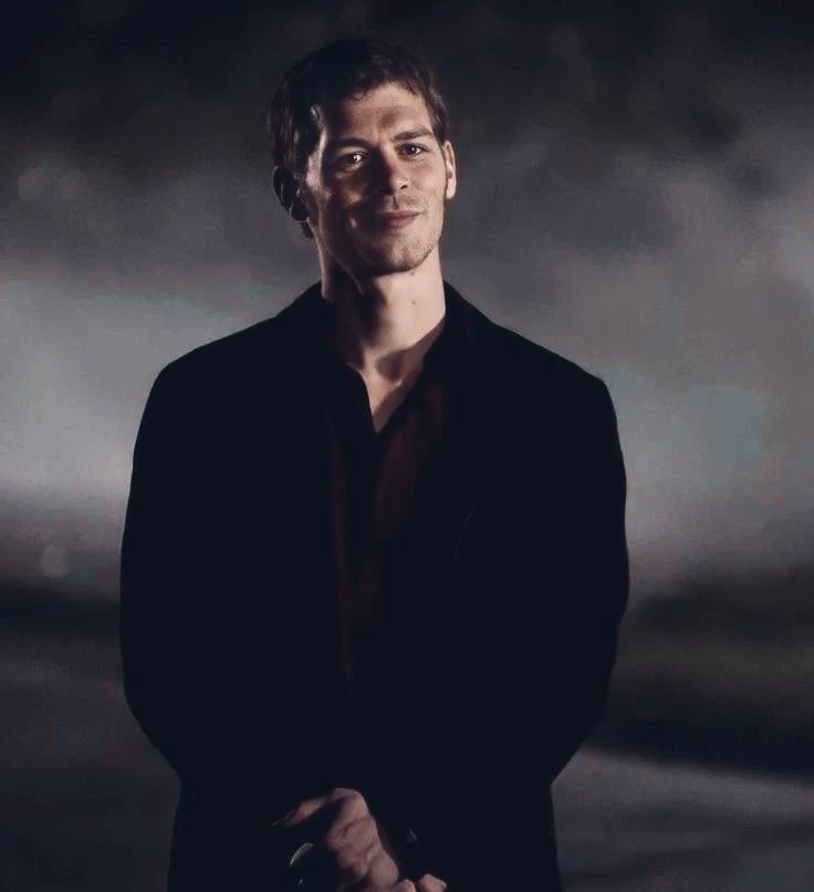Klaus Mikaelson thumbnail