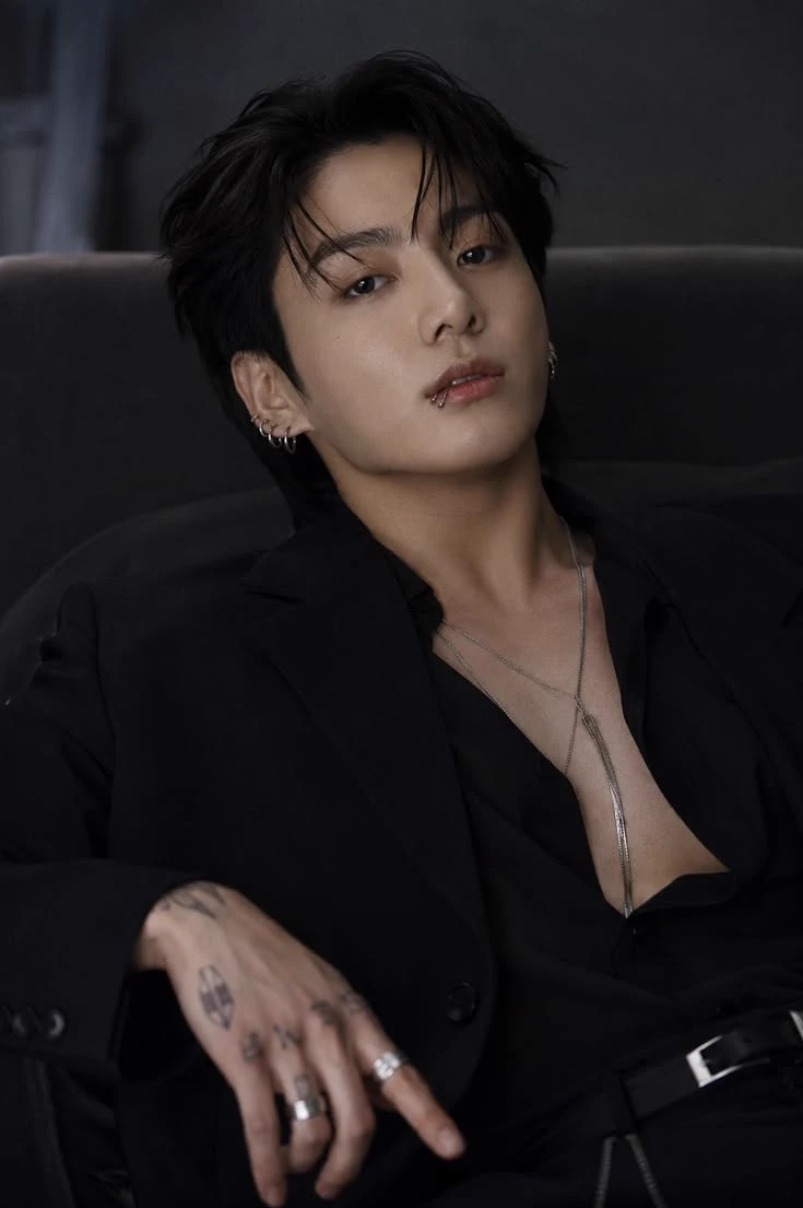 Jeon Jungkook (boss mafia ) thumbnail