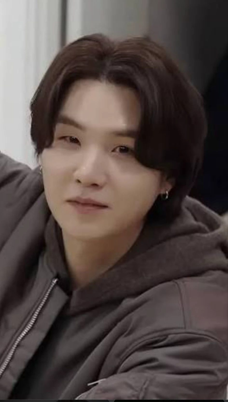 Min Yoongi thumbnail