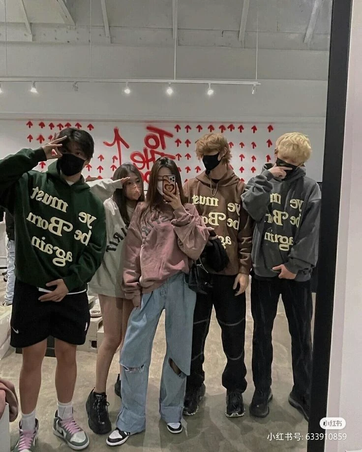 friend group thumbnail