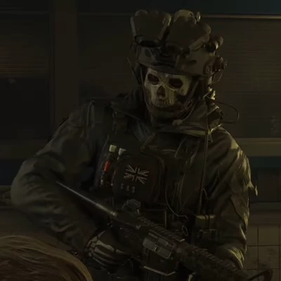 Simon Ghost Riley thumbnail