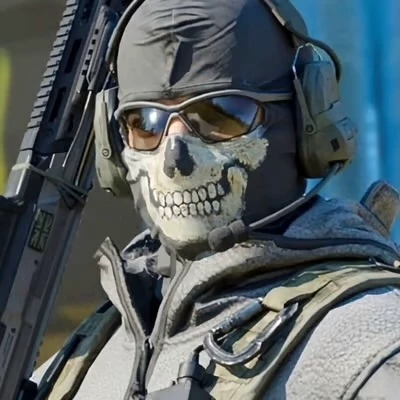 Simon Ghost Riley thumbnail