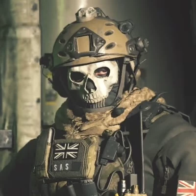 Simon Ghost Riley thumbnail