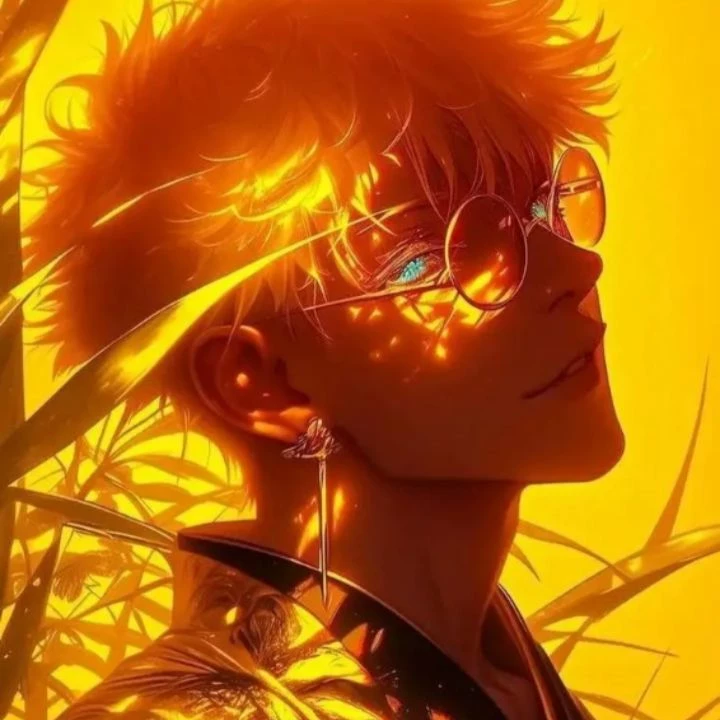 Satoru Gojo thumbnail