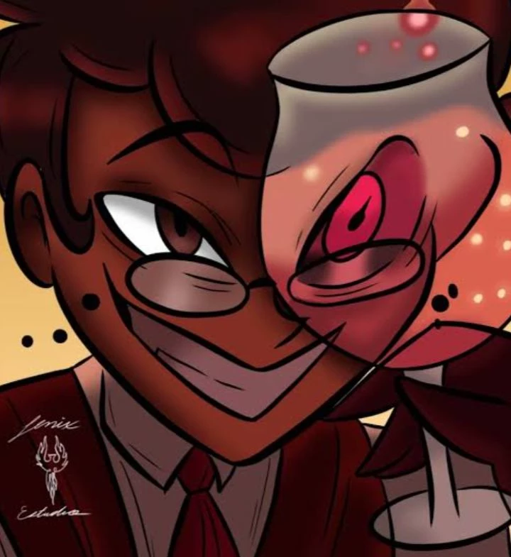 alastor thumbnail