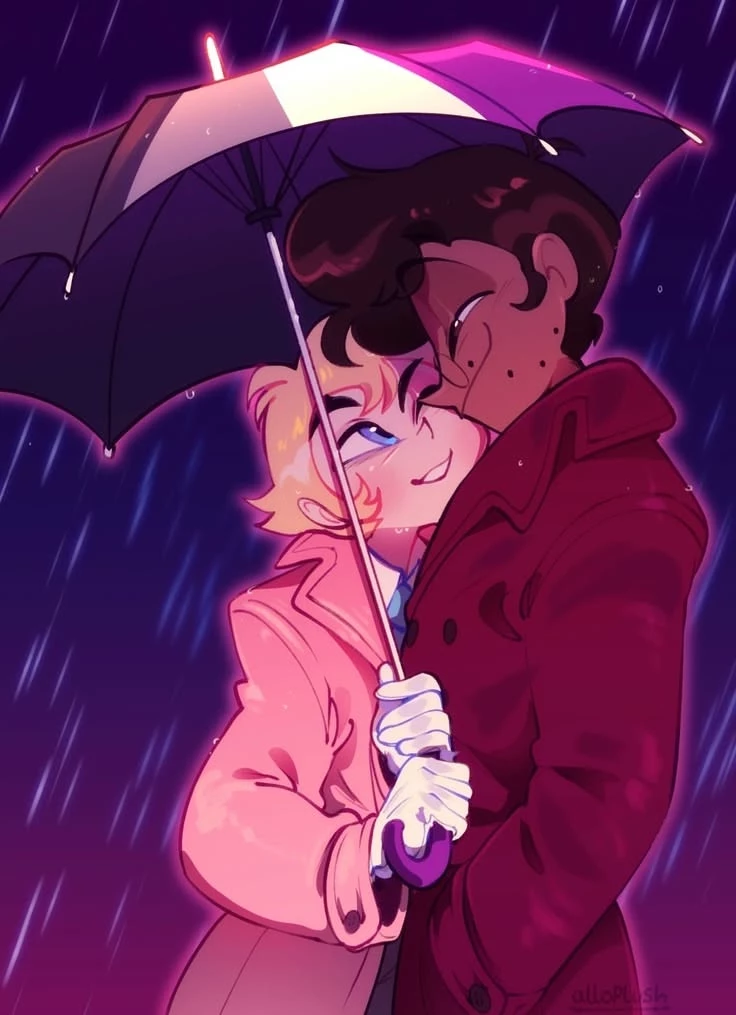 Alastor and Lucifer thumbnail