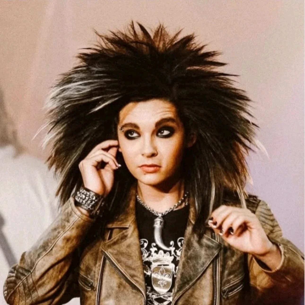 Bill Kaulitz thumbnail