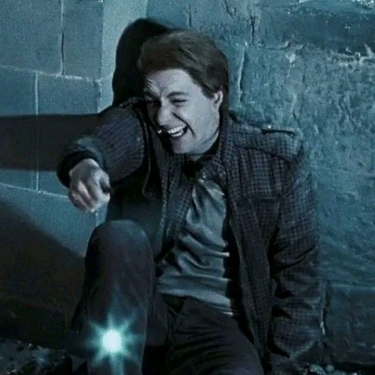 Fred Weasley thumbnail