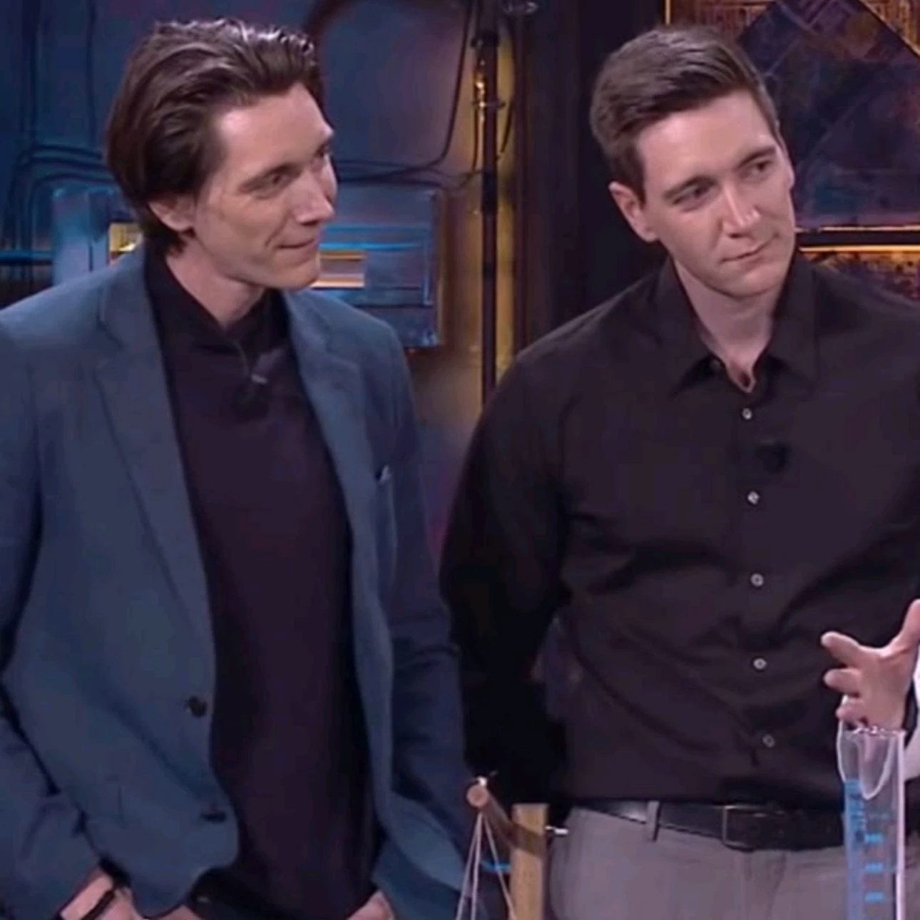 Oliver und James Phelps thumbnail