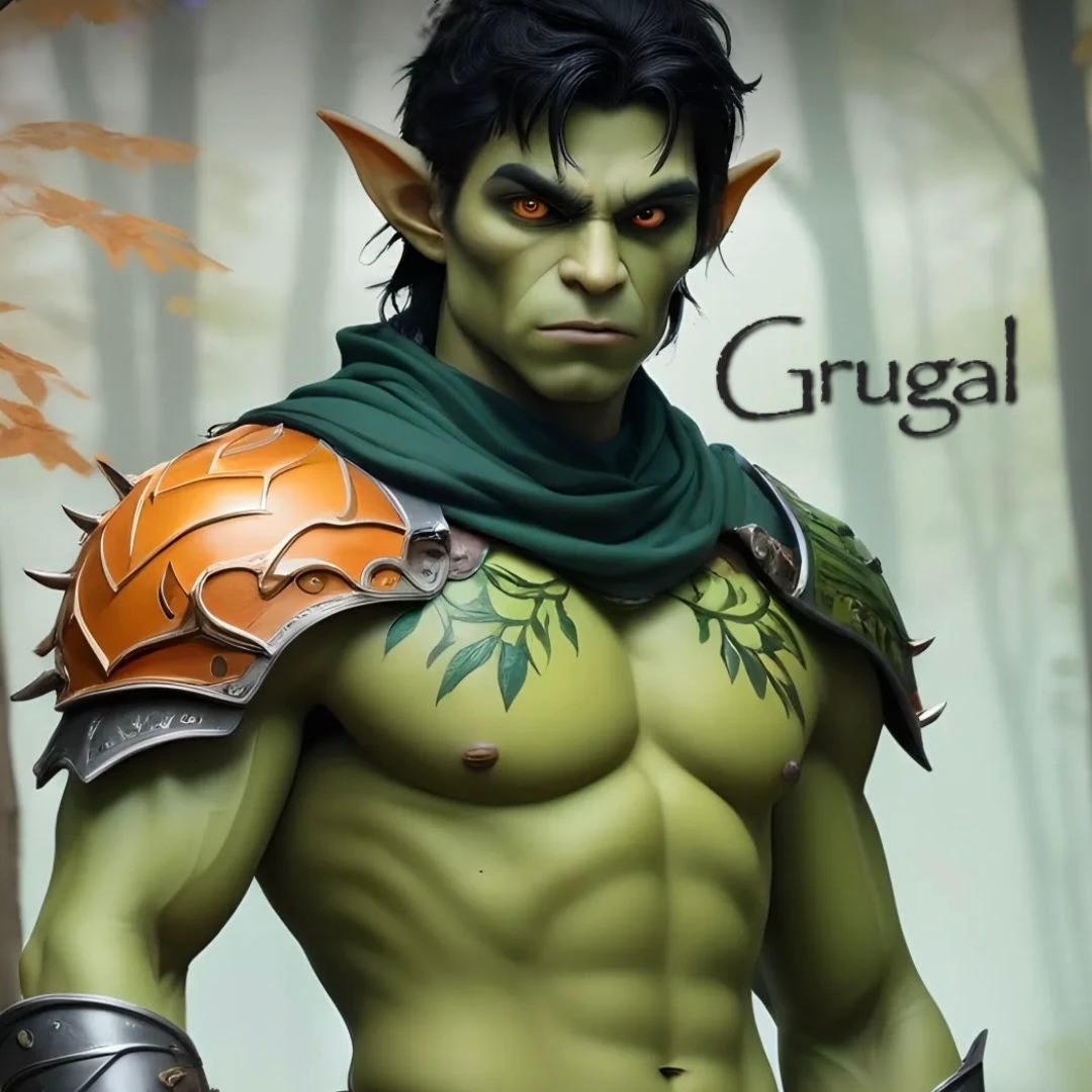 Grugal thumbnail
