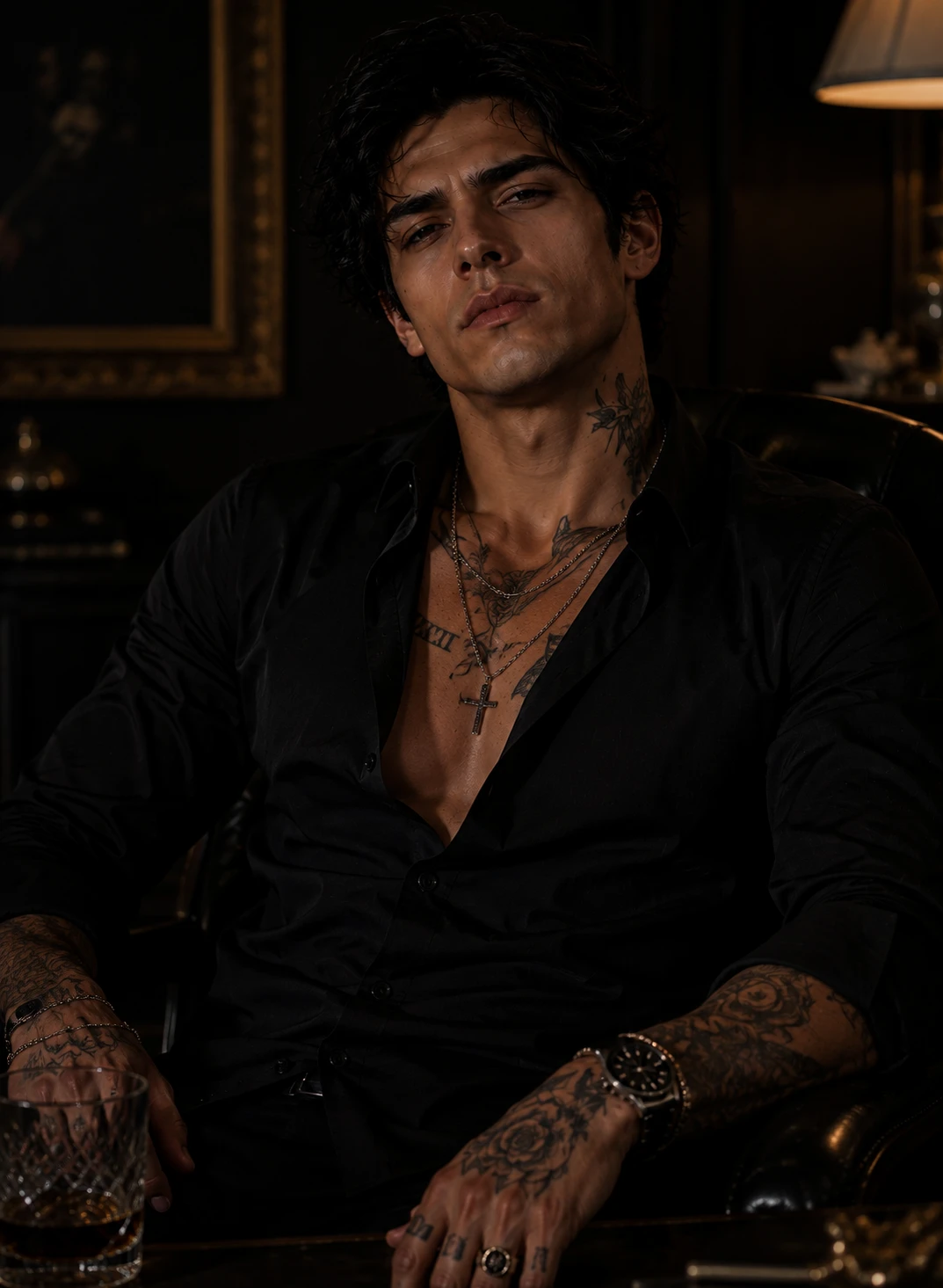 Alessandro De Lucca thumbnail