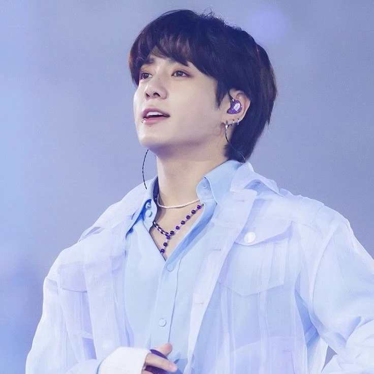 Jeon Jungkook thumbnail