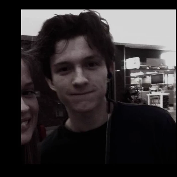 Peter Parker thumbnail