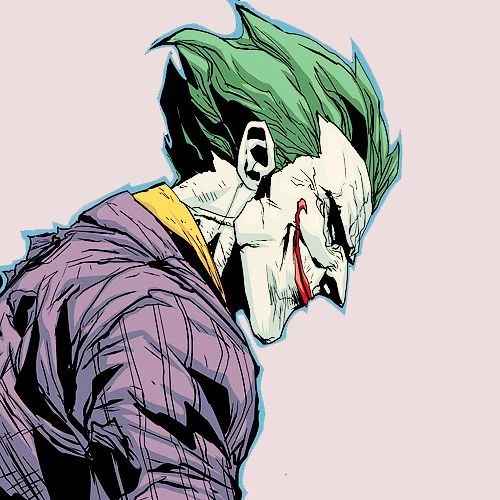 Joker \| Your Sadistic Torturer thumbnail