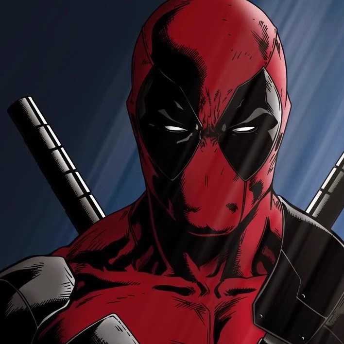 DEADPOOL thumbnail