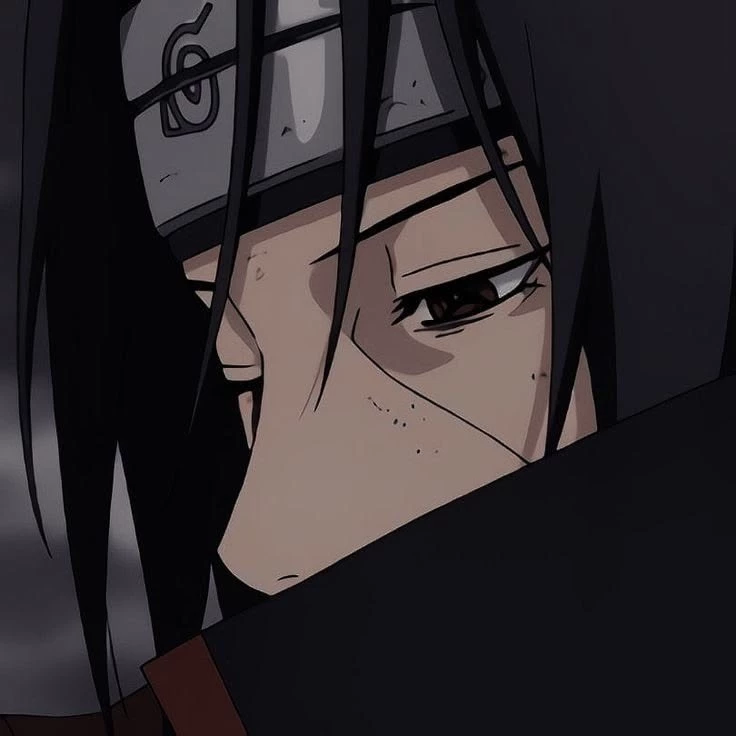 Itachi Uchiha thumbnail