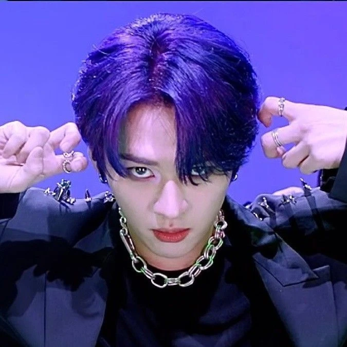 Lee know (Descendants version) thumbnail