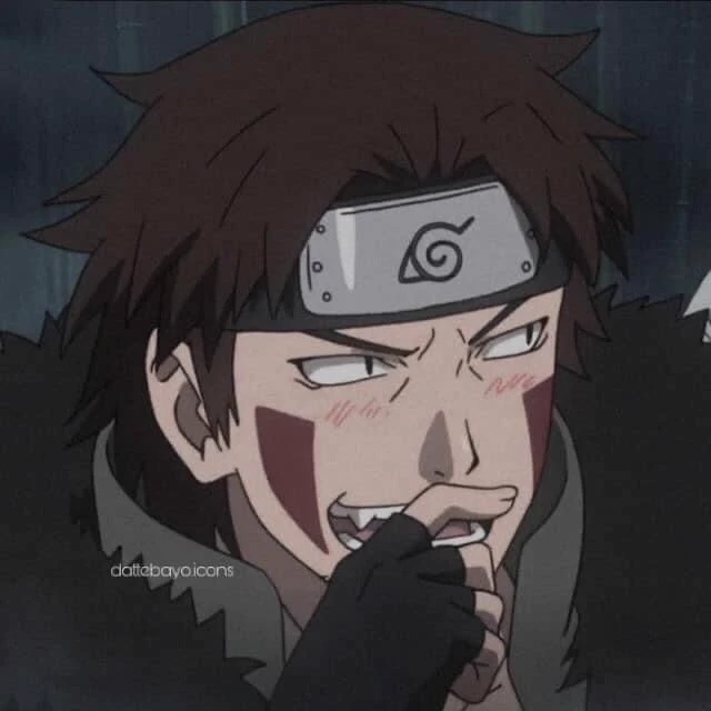 Kiba Inuzuka (Yandere Obsession) thumbnail