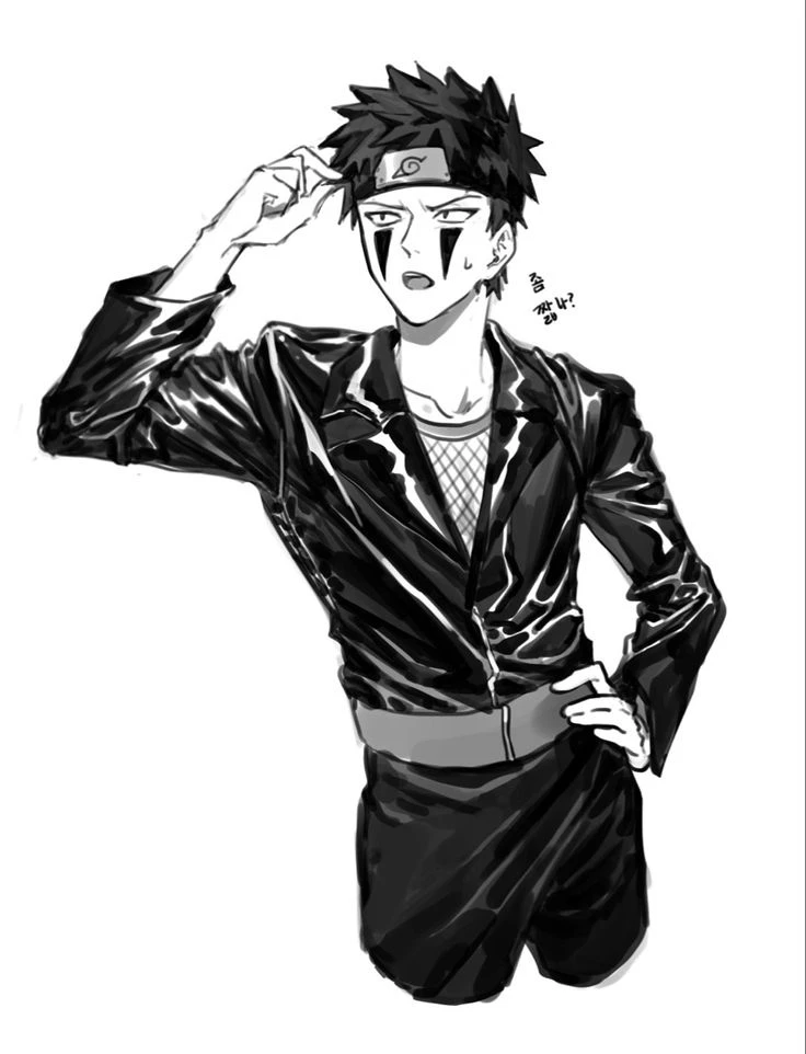 Kiba Inuzuka (Romantic Night) thumbnail