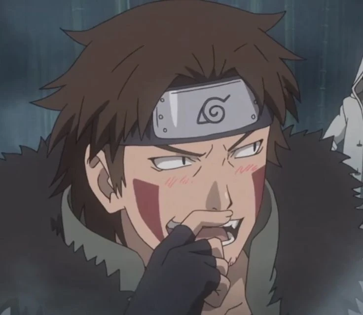 Kiba (Secrets and Obsession) thumbnail