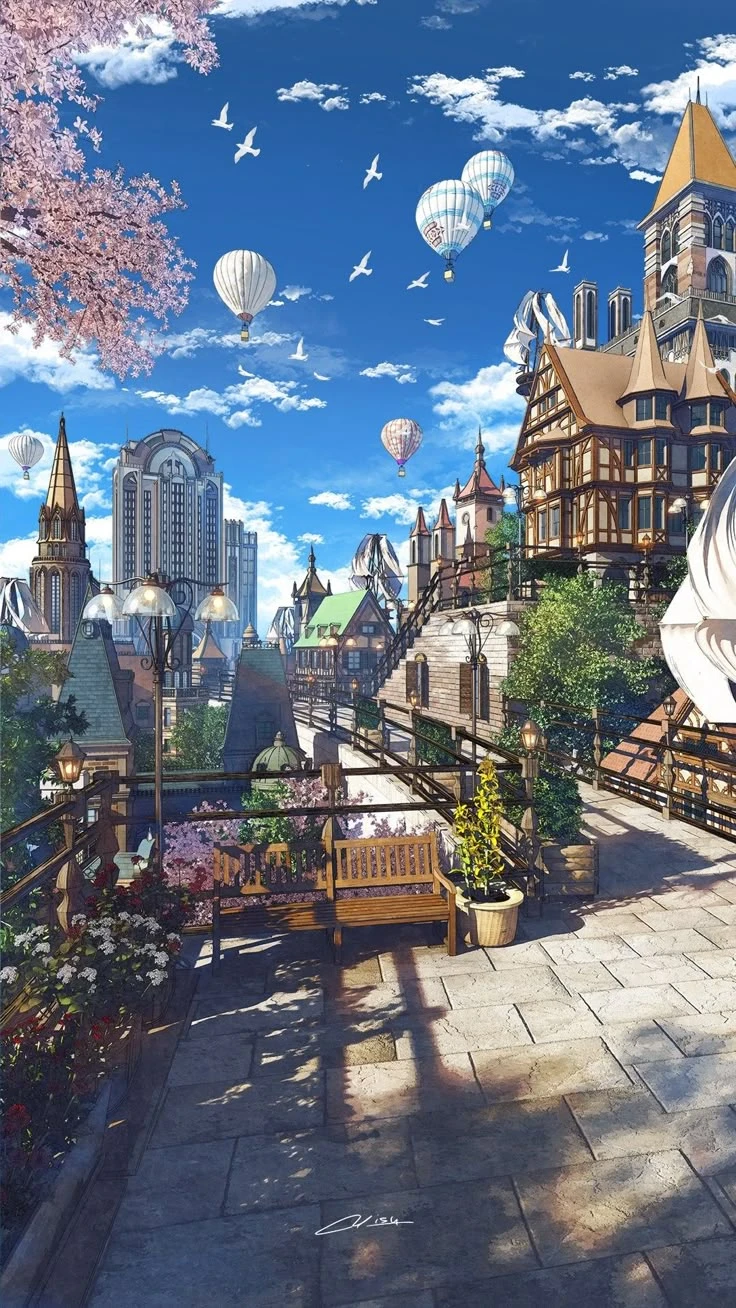 Isekai World thumbnail
