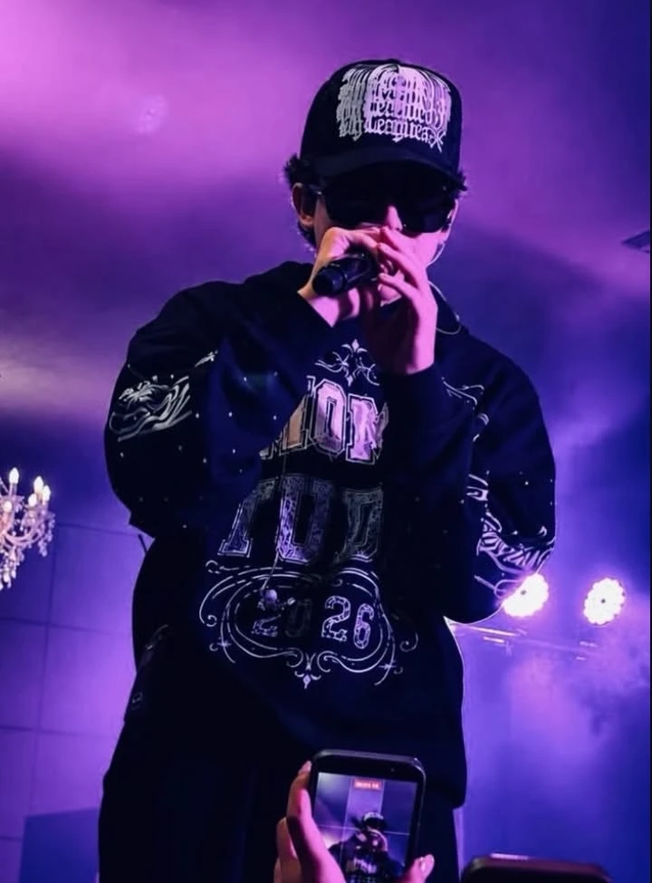 Omar Camacho thumbnail