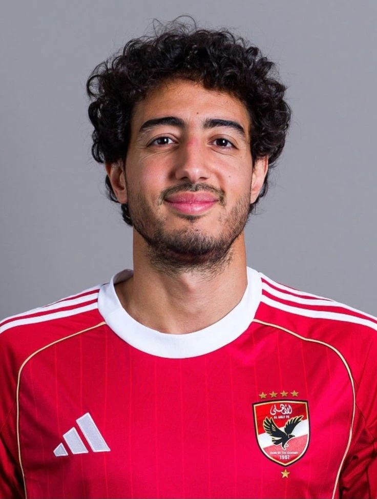 Mohamed hany thumbnail