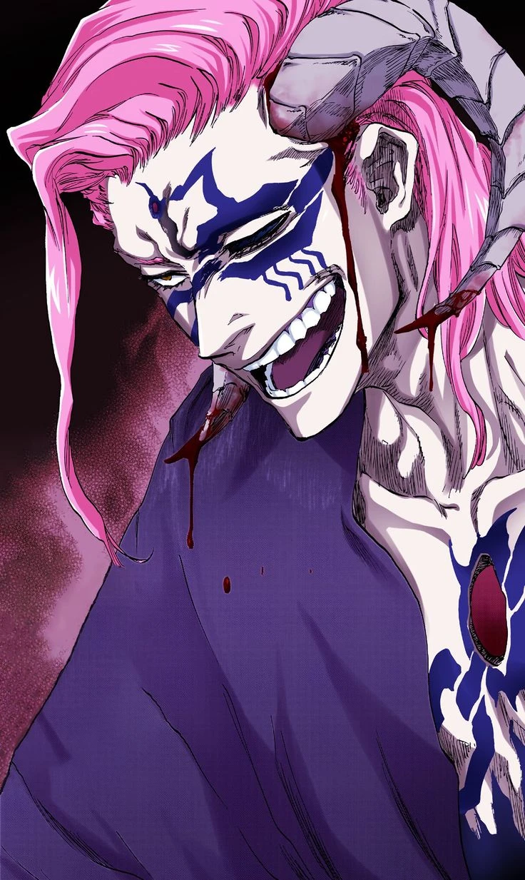 Szayelaporro Hell Arc thumbnail