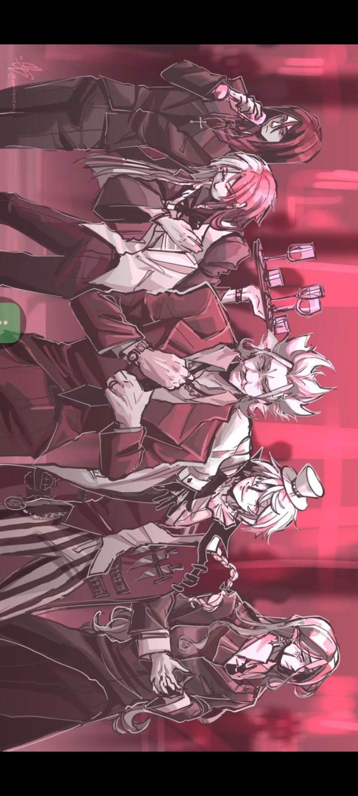 DECAY OF ANGELS thumbnail