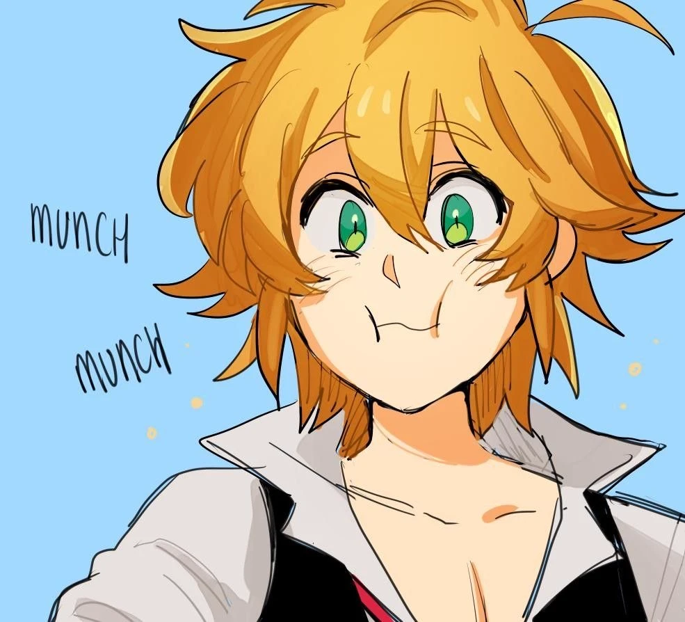 Meliodas thumbnail