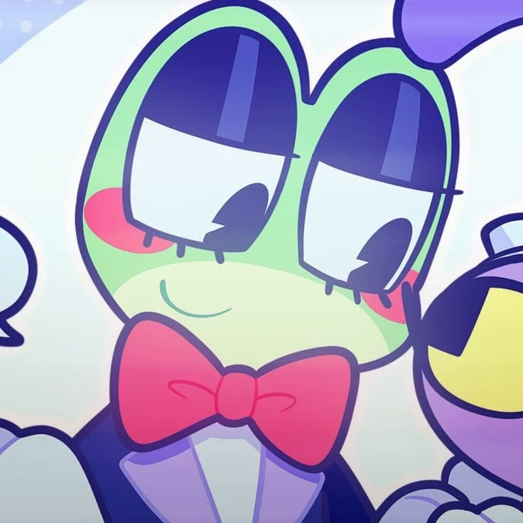 Ribbit thumbnail
