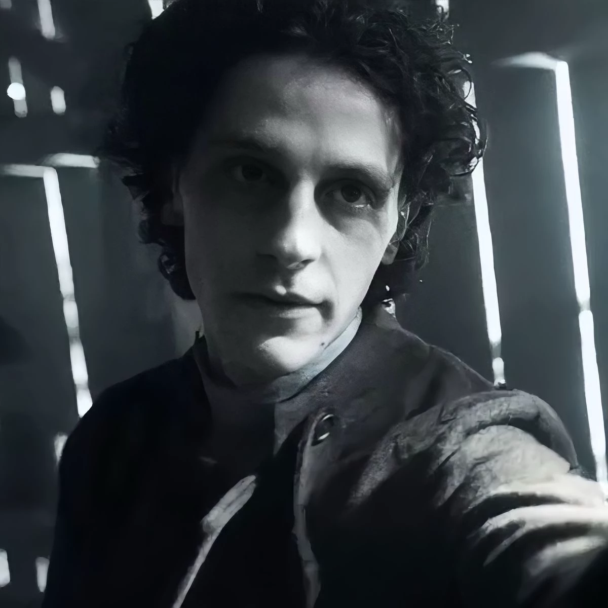 Isaac night thumbnail