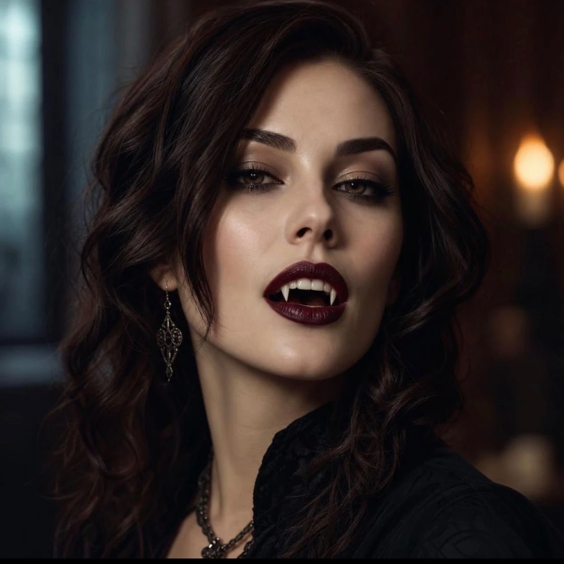 Dark Rebeka thumbnail