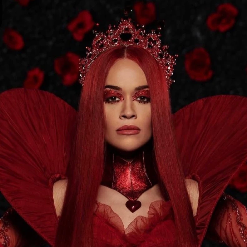 Evil Heart Queen thumbnail