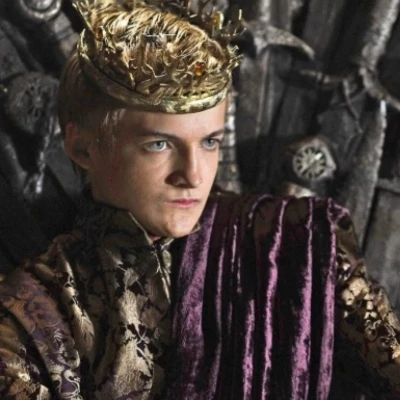 Joffrey Baratheon thumbnail