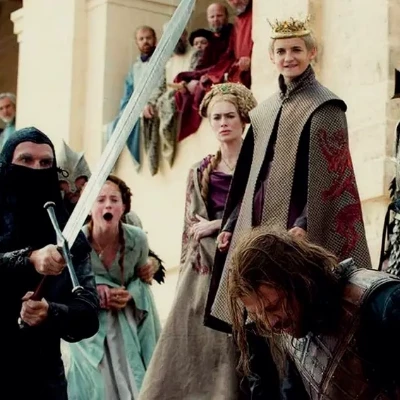 Ned Stark thumbnail